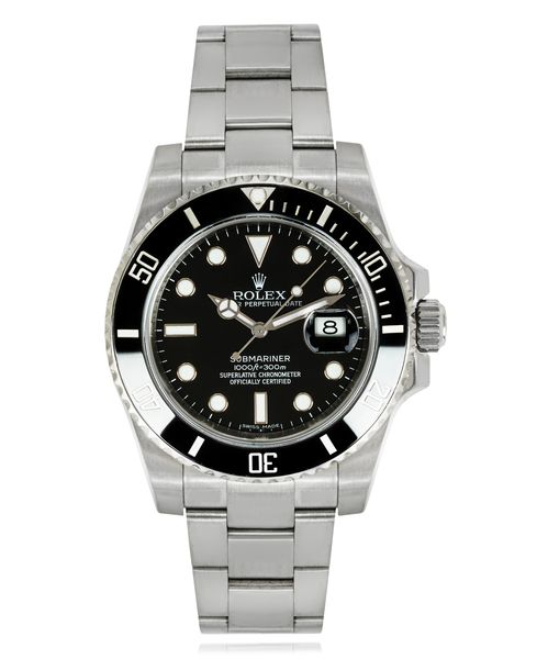 Rolex Submariner 116610 LN